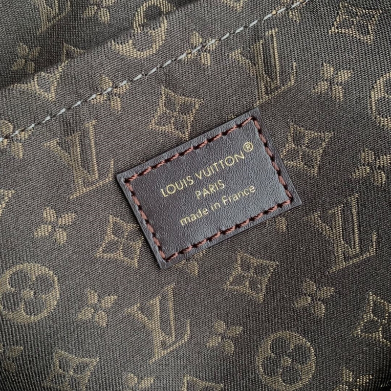 LV Top Handle Bags